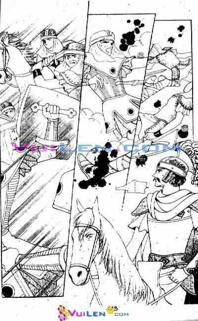 Nữ hoàng biển cả - Chapter 12 - Trang 113