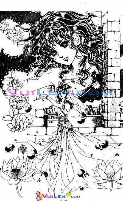 Nữ hoàng biển cả - Chapter 12 - Trang 124