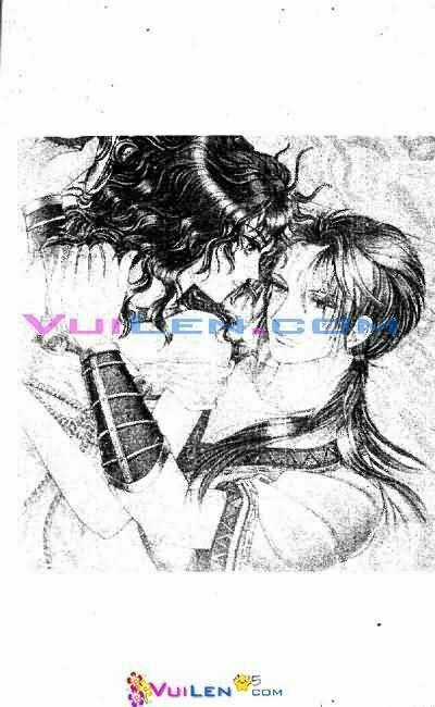 Nữ hoàng biển cả - Chapter 12 - Trang 125