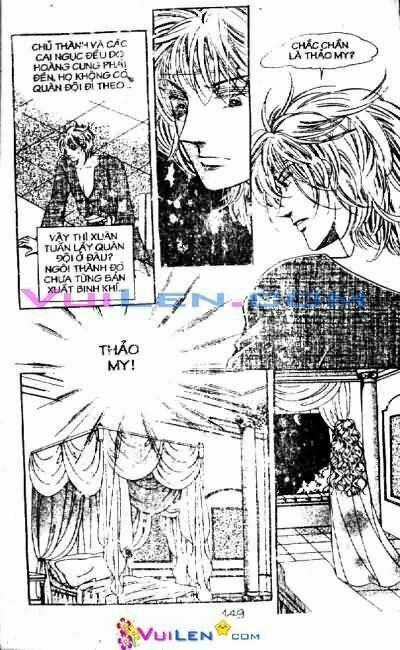 Nữ hoàng biển cả - Chapter 12 - Trang 149