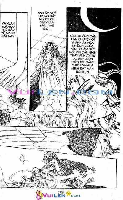 Nữ hoàng biển cả - Chapter 12 - Trang 152
