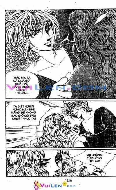 Nữ hoàng biển cả - Chapter 12 - Trang 153