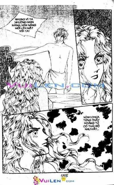 Nữ hoàng biển cả - Chapter 12 - Trang 155