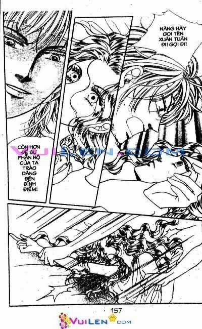 Nữ hoàng biển cả - Chapter 12 - Trang 157