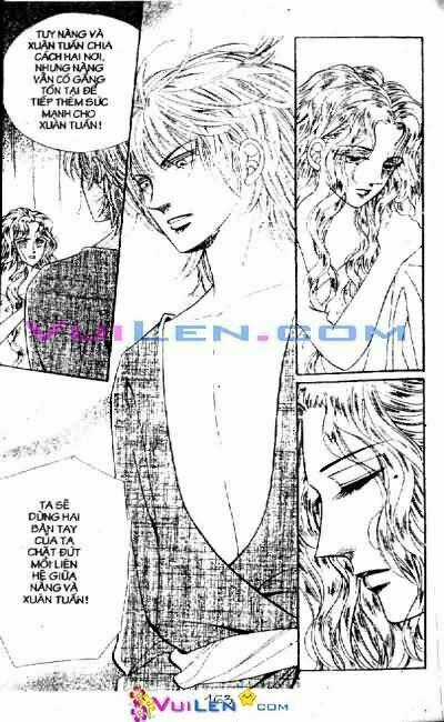 Nữ hoàng biển cả - Chapter 12 - Trang 163