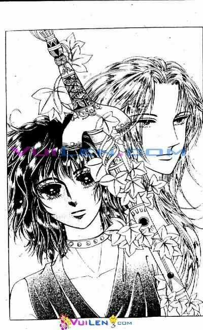 Nữ hoàng biển cả - Chapter 12 - Trang 3