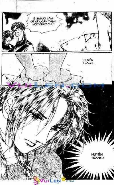 Nữ hoàng biển cả - Chapter 12 - Trang 27