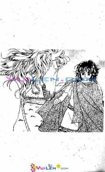 Nữ hoàng biển cả - Chapter 12 - Trang 30