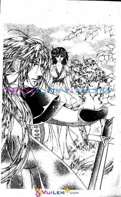 Nữ hoàng biển cả - Chapter 12 - Trang 4