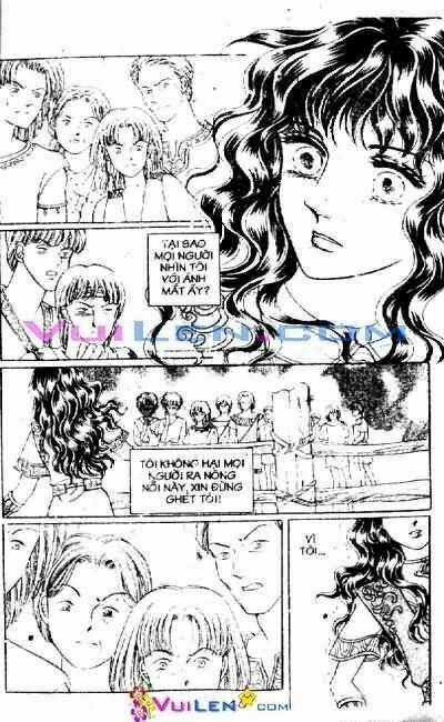 Nữ hoàng biển cả - Chapter 12 - Trang 40