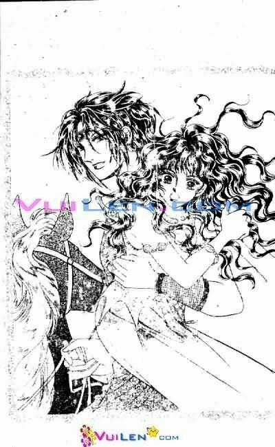 Nữ hoàng biển cả - Chapter 12 - Trang 5