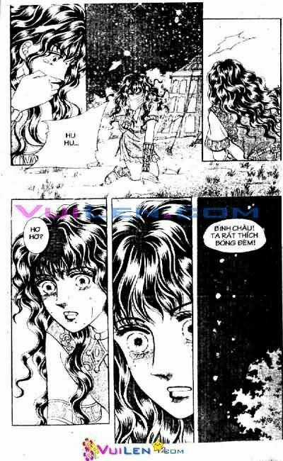 Nữ hoàng biển cả - Chapter 12 - Trang 42