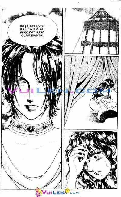 Nữ hoàng biển cả - Chapter 12 - Trang 46