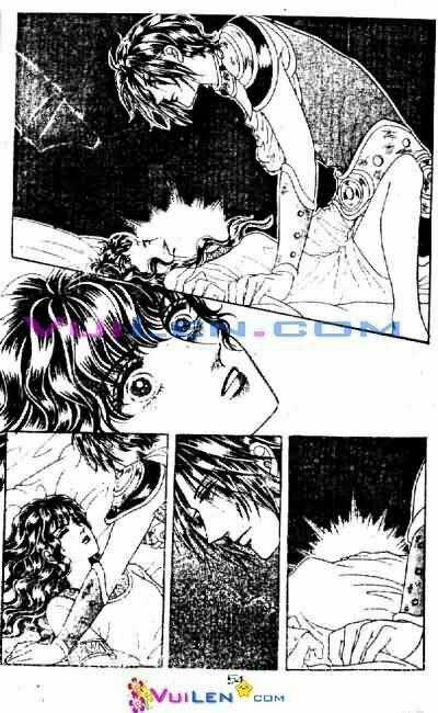 Nữ hoàng biển cả - Chapter 12 - Trang 54