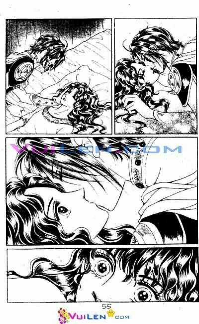 Nữ hoàng biển cả - Chapter 12 - Trang 55