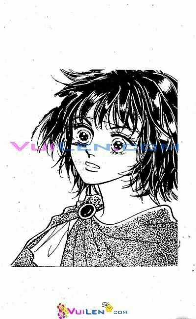 Nữ hoàng biển cả - Chapter 12 - Trang 56