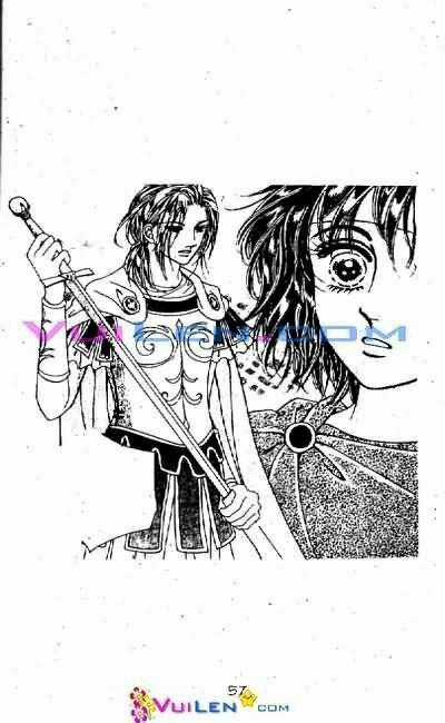 Nữ hoàng biển cả - Chapter 12 - Trang 57