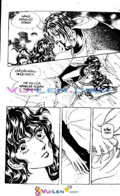 Nữ hoàng biển cả - Chapter 12 - Trang 58