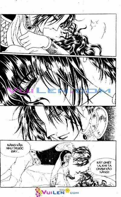 Nữ hoàng biển cả - Chapter 12 - Trang 59