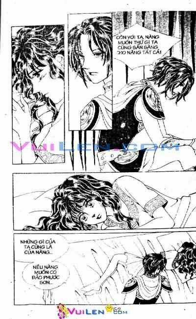 Nữ hoàng biển cả - Chapter 12 - Trang 62