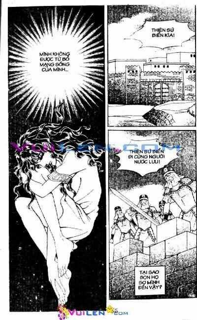 Nữ hoàng biển cả - Chapter 12 - Trang 66