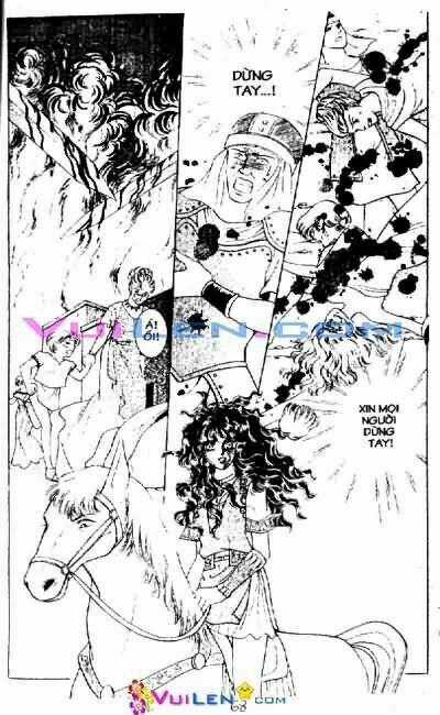 Nữ hoàng biển cả - Chapter 12 - Trang 68