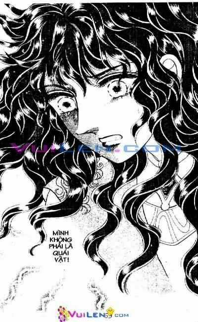 Nữ hoàng biển cả - Chapter 12 - Trang 69