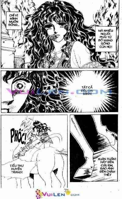 Nữ hoàng biển cả - Chapter 12 - Trang 73