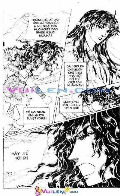 Nữ hoàng biển cả - Chapter 12 - Trang 79