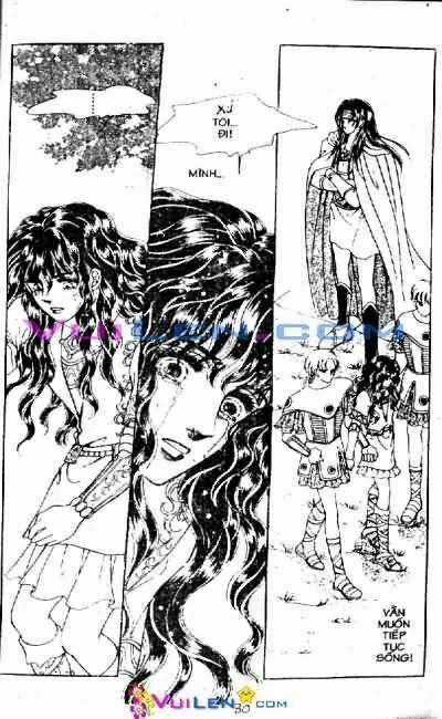 Nữ hoàng biển cả - Chapter 12 - Trang 80