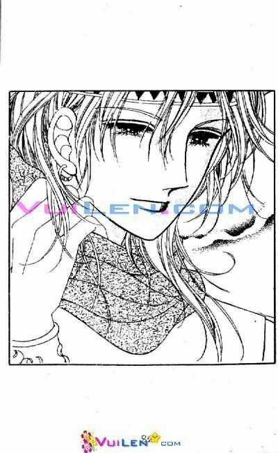 Nữ hoàng biển cả - Chapter 12 - Trang 82