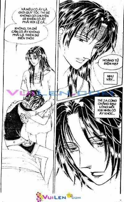 Nữ hoàng biển cả - Chapter 12 - Trang 86