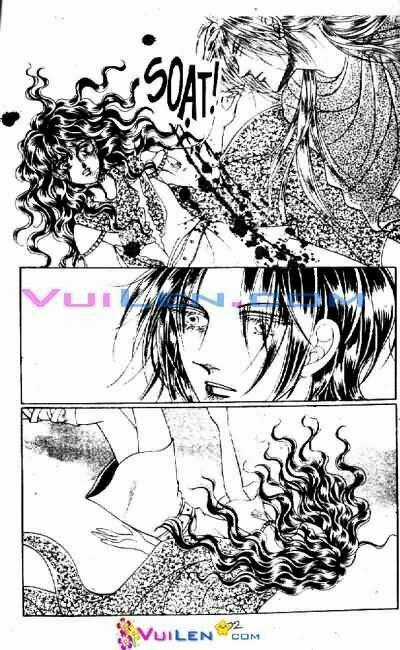 Nữ hoàng biển cả - Chapter 13 - Trang 102