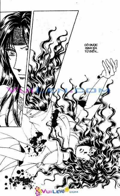 Nữ hoàng biển cả - Chapter 13 - Trang 103