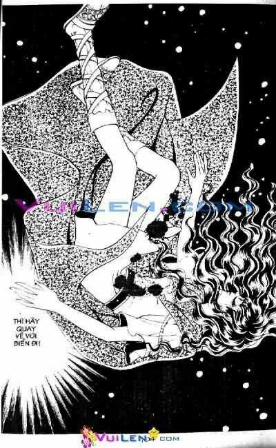 Nữ hoàng biển cả - Chapter 13 - Trang 104