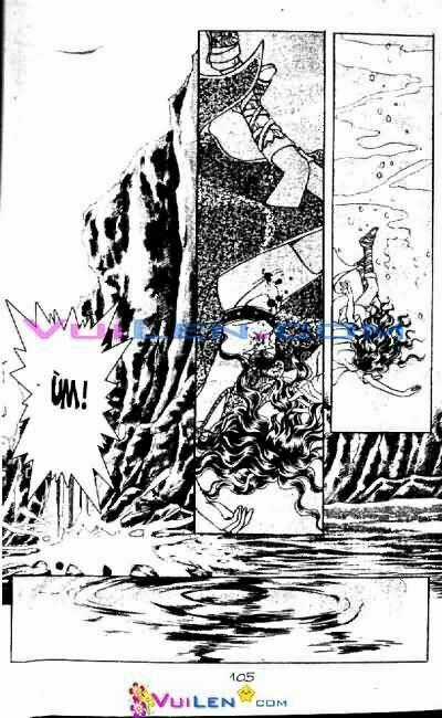 Nữ hoàng biển cả - Chapter 13 - Trang 105
