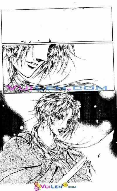 Nữ hoàng biển cả - Chapter 13 - Trang 106