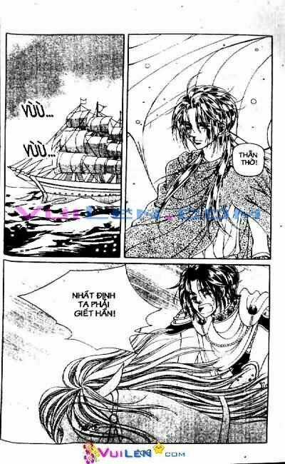 Nữ hoàng biển cả - Chapter 13 - Trang 109