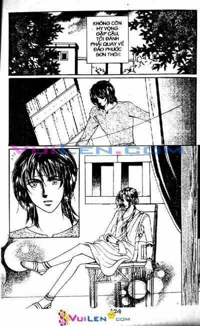 Nữ hoàng biển cả - Chapter 13 - Trang 124