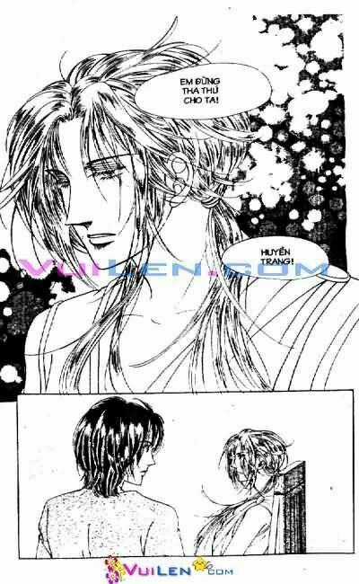 Nữ hoàng biển cả - Chapter 13 - Trang 126