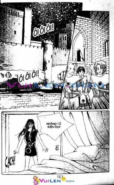 Nữ hoàng biển cả - Chapter 13 - Trang 127