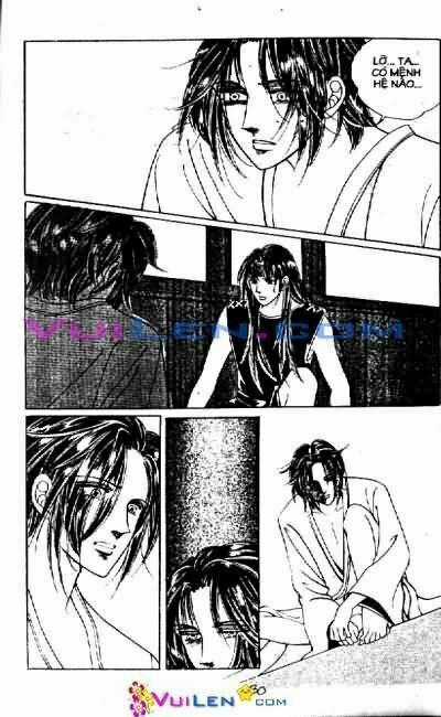 Nữ hoàng biển cả - Chapter 13 - Trang 130