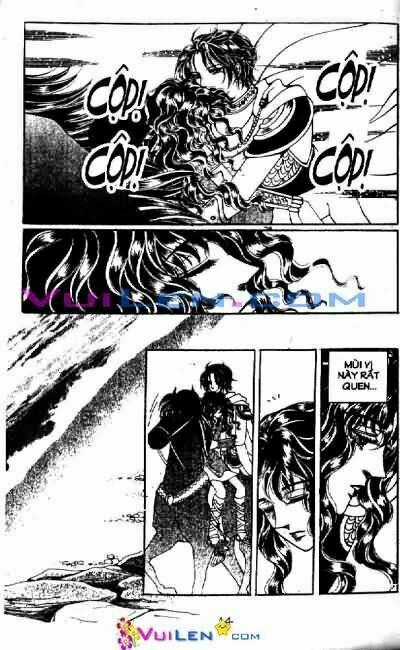 Nữ hoàng biển cả - Chapter 13 - Trang 14