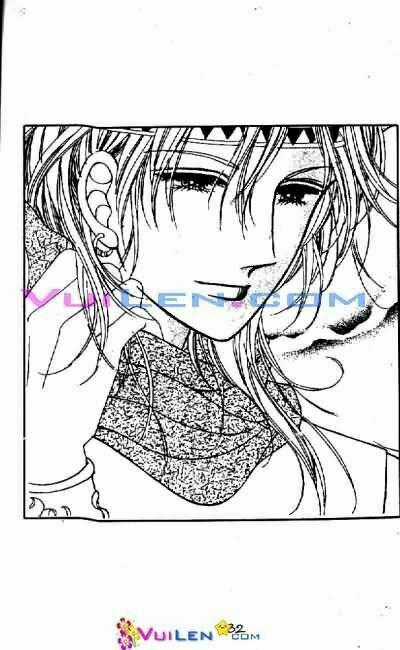 Nữ hoàng biển cả - Chapter 13 - Trang 132