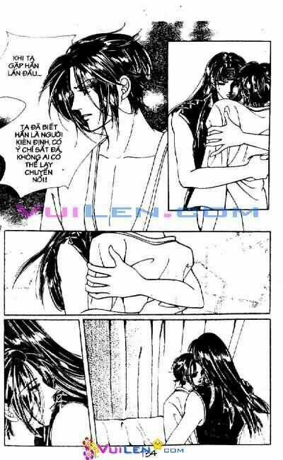 Nữ hoàng biển cả - Chapter 13 - Trang 134