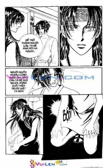 Nữ hoàng biển cả - Chapter 13 - Trang 138