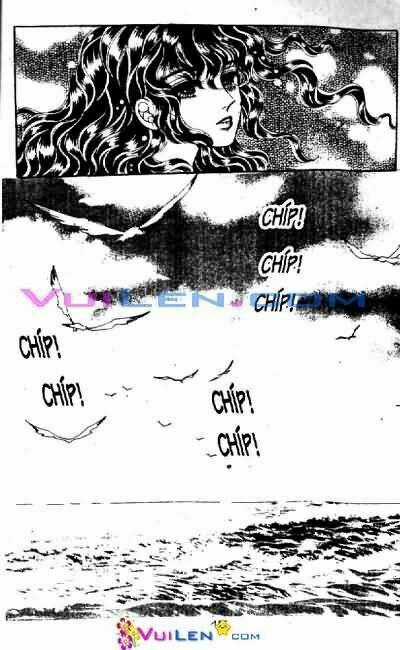 Nữ hoàng biển cả - Chapter 13 - Trang 15