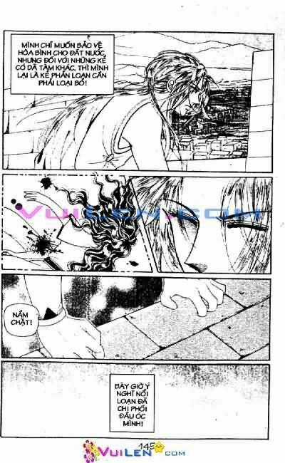 Nữ hoàng biển cả - Chapter 13 - Trang 145