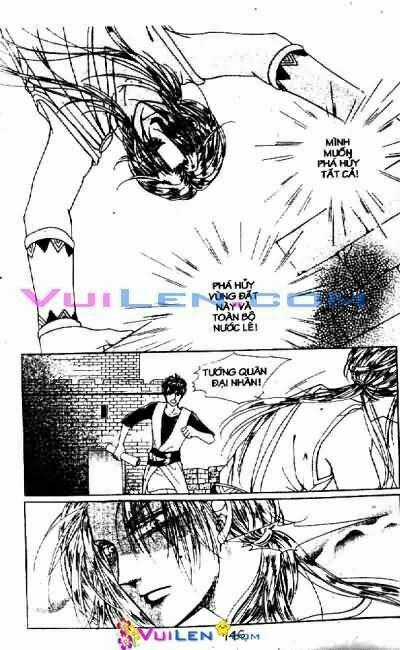 Nữ hoàng biển cả - Chapter 13 - Trang 146