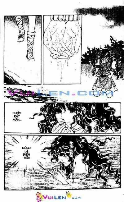 Nữ hoàng biển cả - Chapter 13 - Trang 16